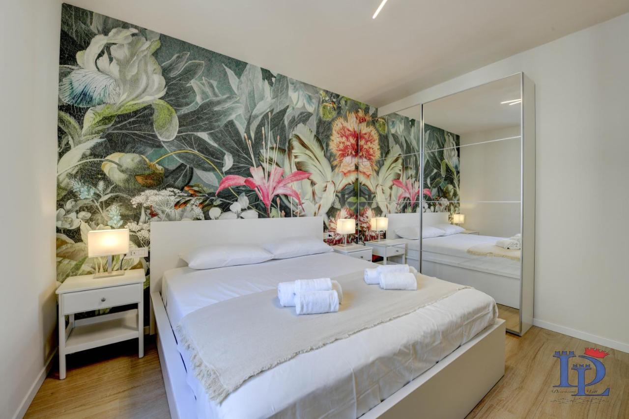 Desenzanoloft Official Partner Marriott Homes & Villas - Apa Dom Downtown Family Apartment Десенцано дел Гарда Екстериор снимка