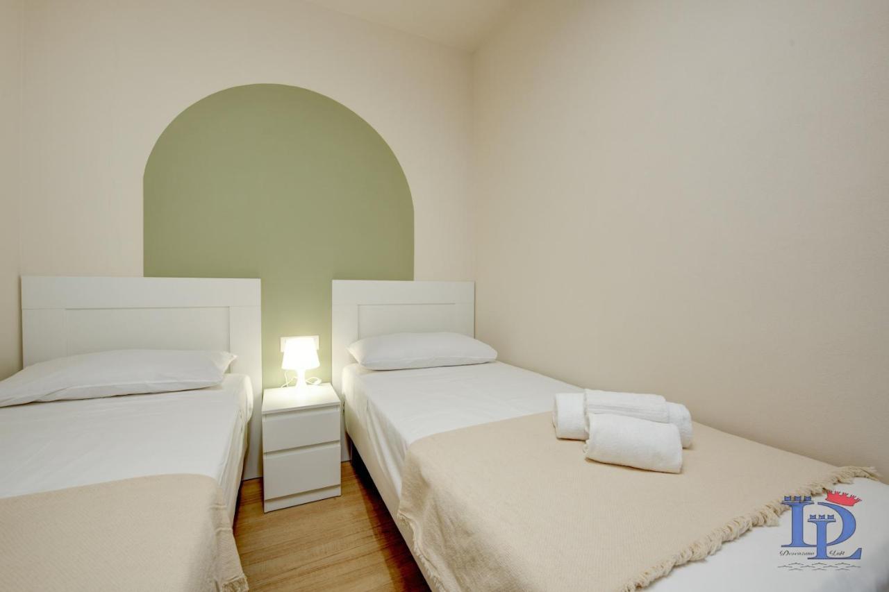 Desenzanoloft Official Partner Marriott Homes & Villas - Apa Dom Downtown Family Apartment Десенцано дел Гарда Екстериор снимка