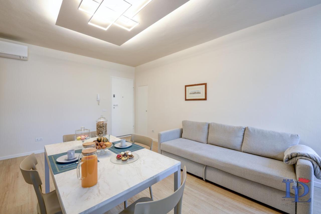 Desenzanoloft Official Partner Marriott Homes & Villas - Apa Dom Downtown Family Apartment Десенцано дел Гарда Екстериор снимка