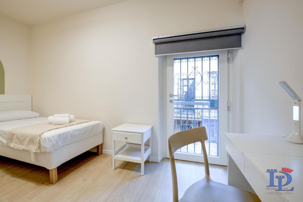 Desenzanoloft Official Partner Marriott Homes & Villas - Apa Dom Downtown Family Apartment Десенцано дел Гарда Екстериор снимка