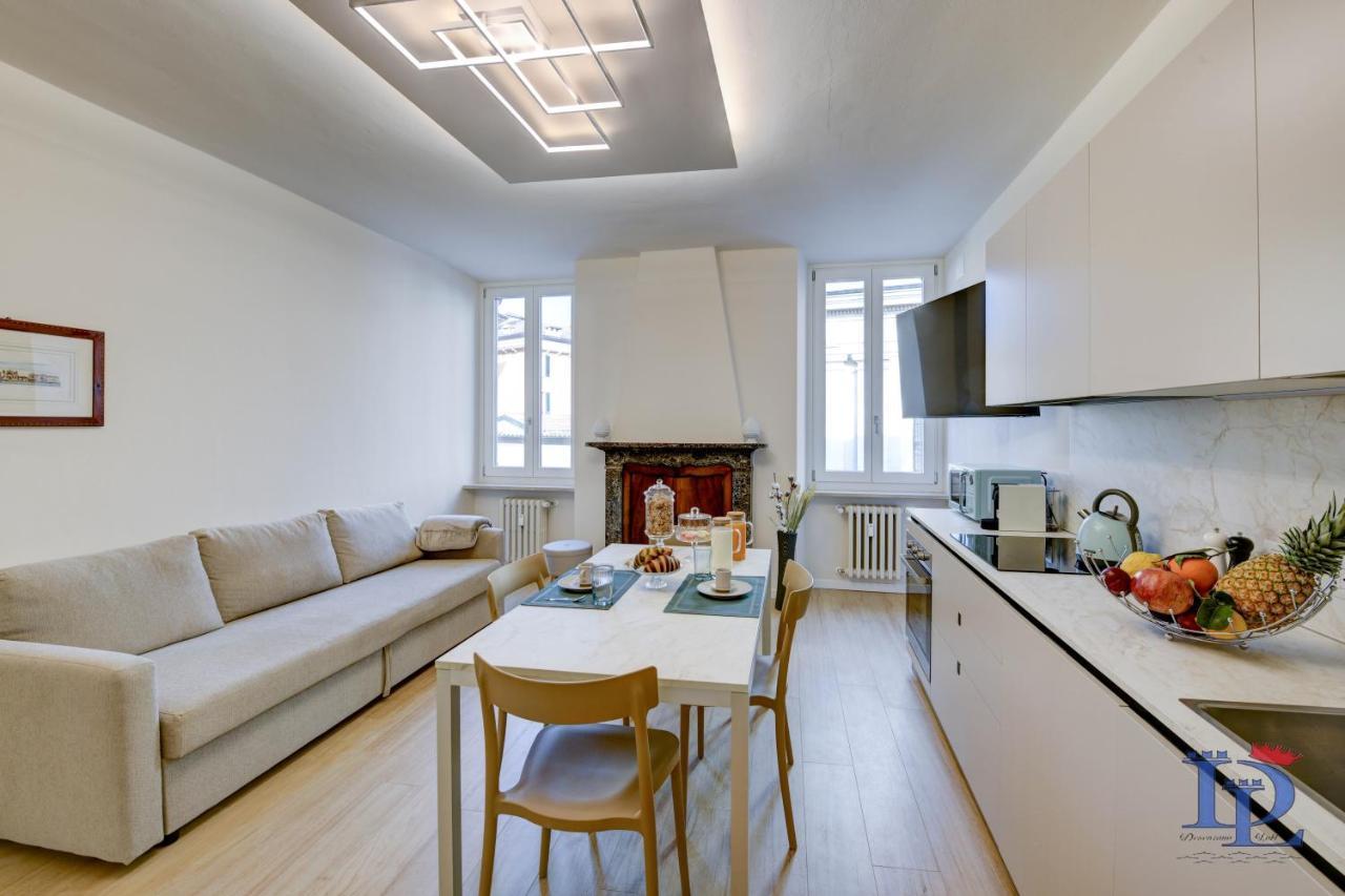 Desenzanoloft Official Partner Marriott Homes & Villas - Apa Dom Downtown Family Apartment Десенцано дел Гарда Екстериор снимка